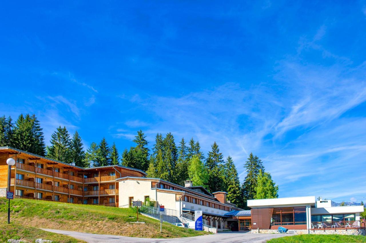Vtf Les Carlines Otel Doucy Dış mekan fotoğraf